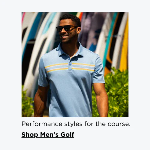 Elevated Style for Every Occasion
