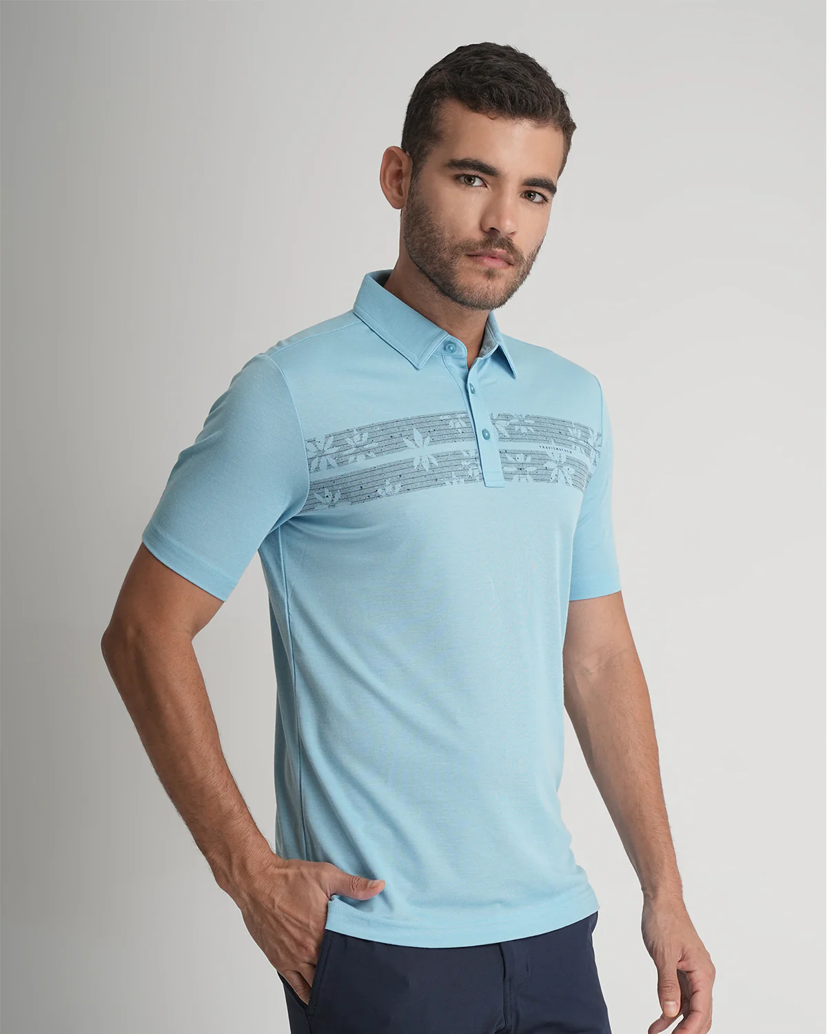 New Polos